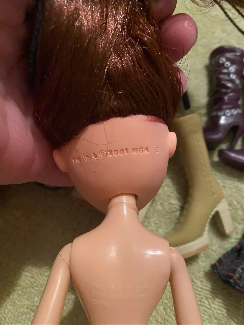 Bratz Doll Bundle - Picture 9 of 10